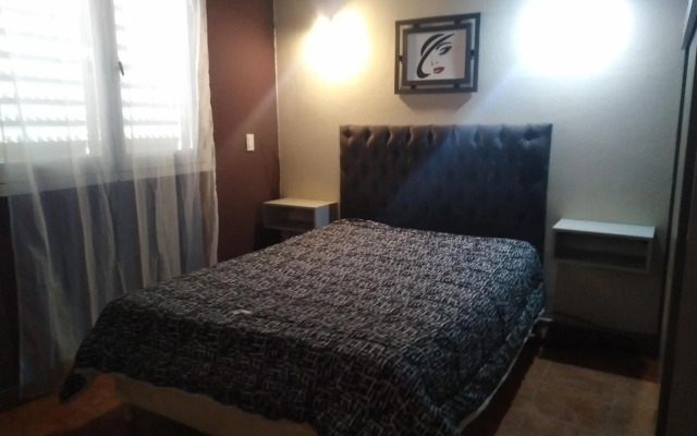 Apartamento Nuevo Centro