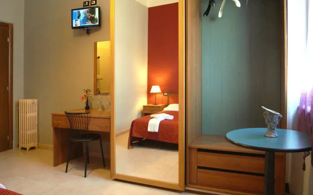 Hostel Emmy