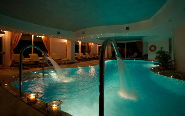 Centro Pineta Family Hotel & Wellness
