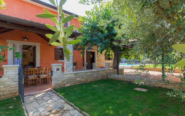 Villa Mala