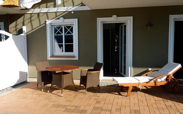 Villa Morgentied, FW 2