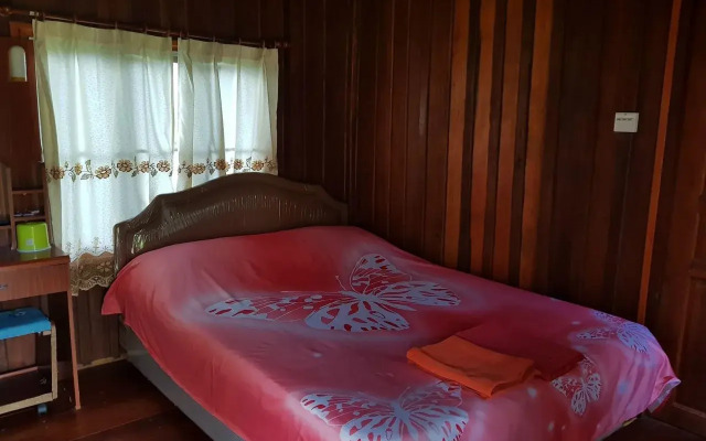 Raiphetpradabfah Resort