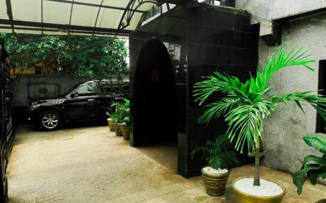 City View Hotel