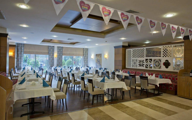 Club Calimera Serra Palace
