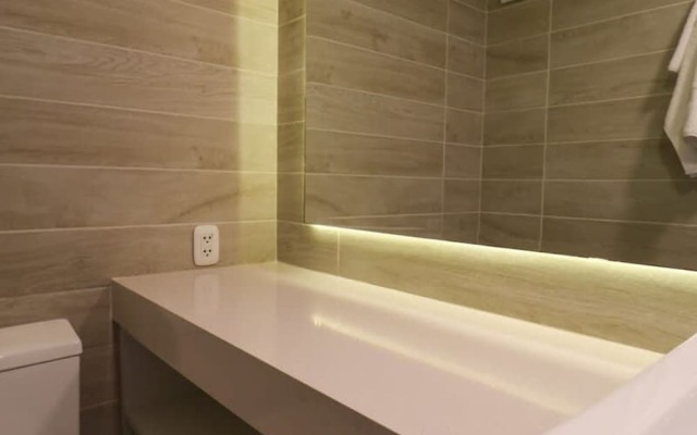 w Amazing 1BR in Barranco