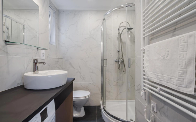 KL31- Quality Apartments, Best Location. By BQA