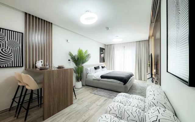 Exquisite Finishing Studio -Business Bay