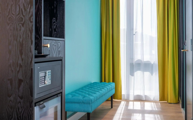 Thon Hotel Storo