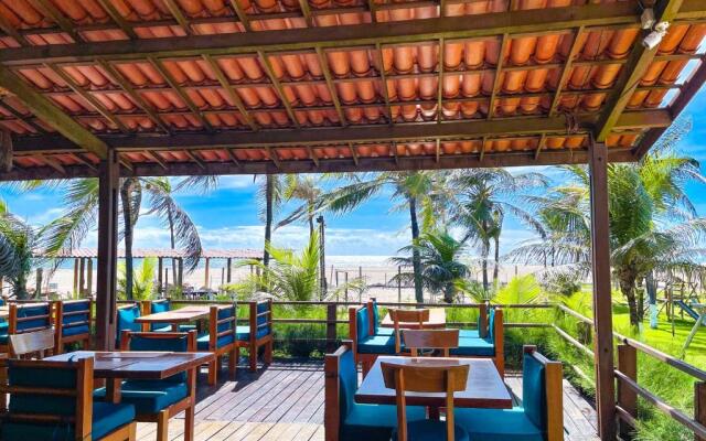 Jangadeiro Praia Hotel
