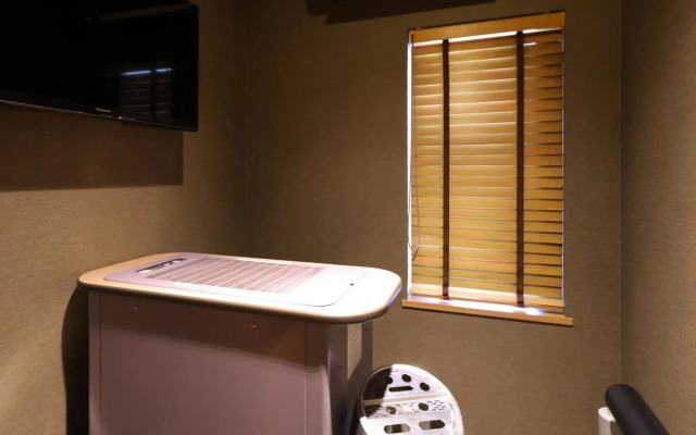 Dormy Inn Ueno Okachimachi Hot Spring