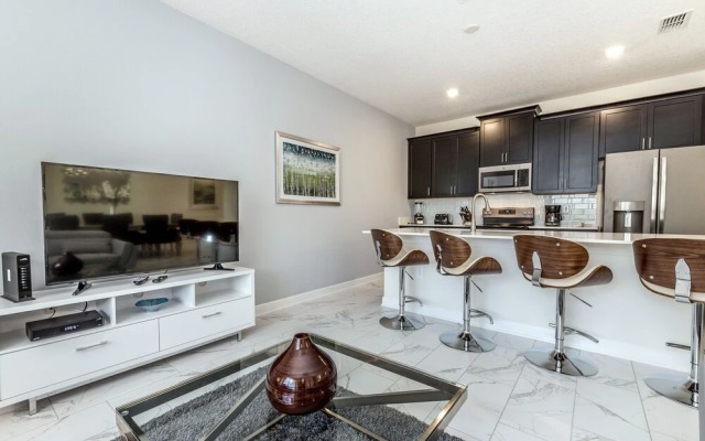 Classic 4 Bed 3 Ba Champions Gate