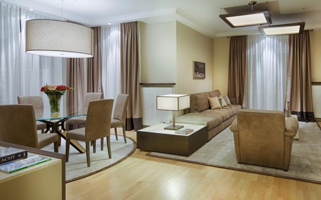 Grand Hotel des Bains Kempinski