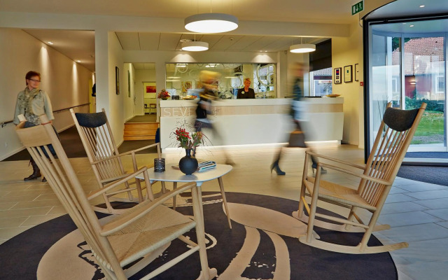 Severin Kursuscenter og Konferencehotel