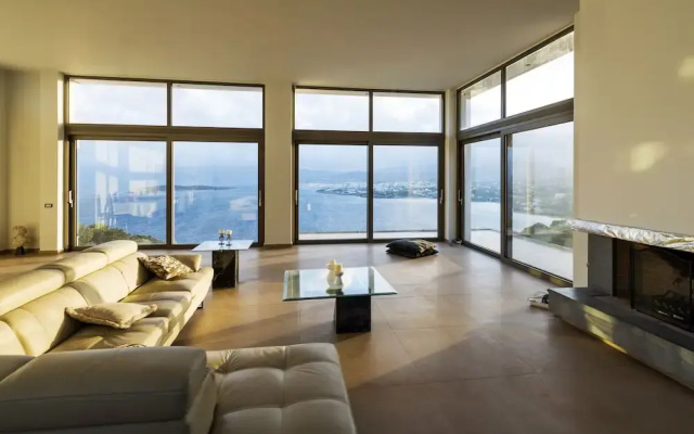 Elounda Thalassa Villa