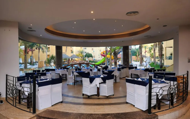 Eagles Downtown Zahabia Aqua Park