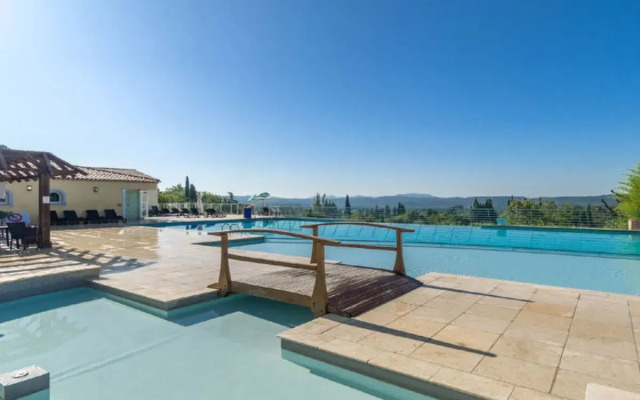 Domaine de Camiole (LLI100)