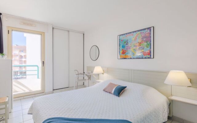 Villa LOpen Fréjus 27684