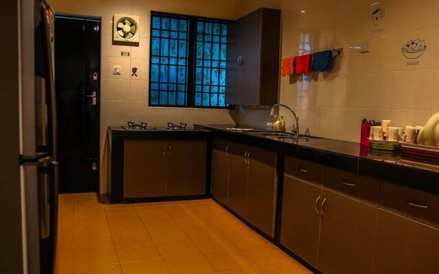 Rest & Relax Classical Homestay Ipoh Garden East