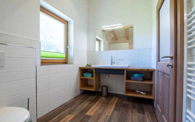 Ferienwohnung Leitinger