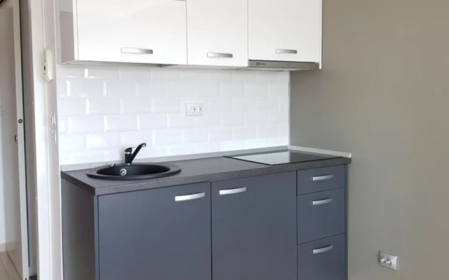 Cozy&Elegant new Studio in Bucharest