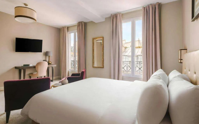 Le Frochot Hotel Pigalle, Sonder by Marriott Bonvoy