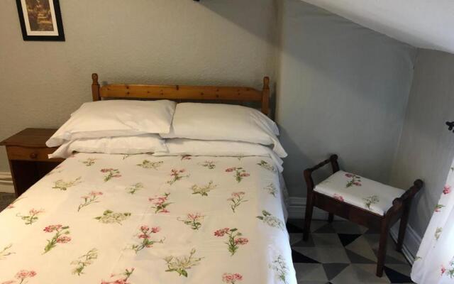 Black Bull Hotel