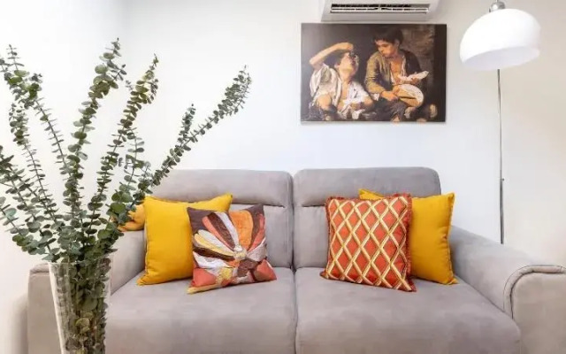 Apartamentos Ejemplares