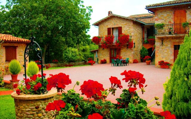 Agriturismo Aurora