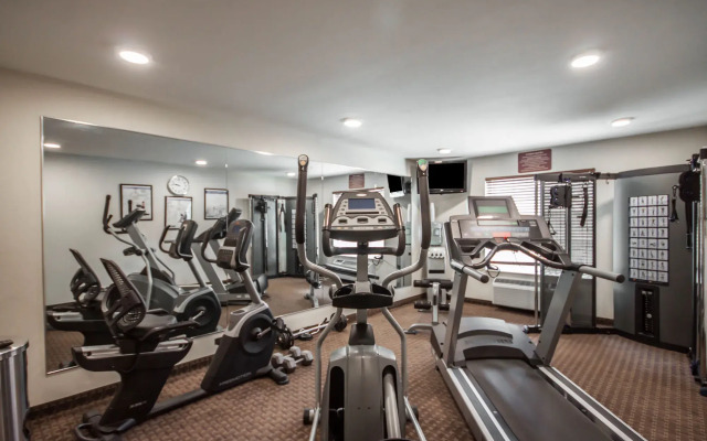 Garner Hotel Idaho Falls Southwest by IHG