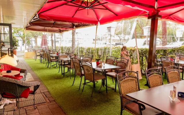 Hotel Gambrinus Arnsberg