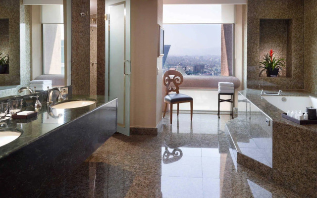 JW Marriott Hotel Mexico City Polanco