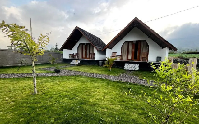 Belvilla Serene Paradise Resort Batur Hot Spring