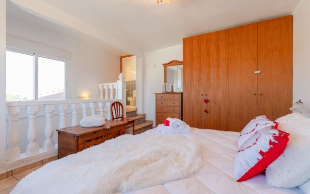 Fidalsa Villa Golf & Beach
