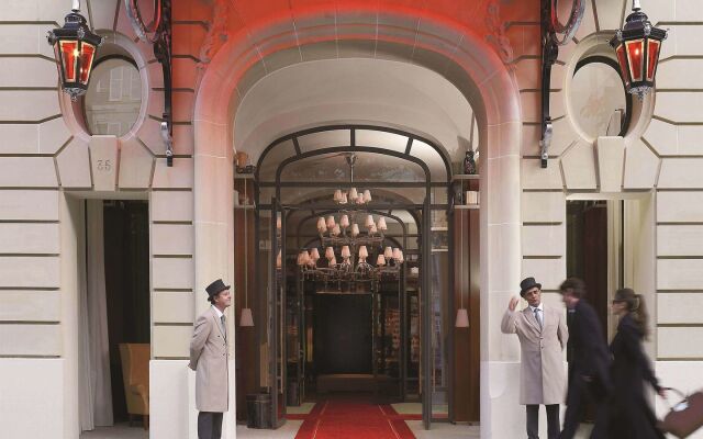 Le Royal Monceau - Raffles Paris