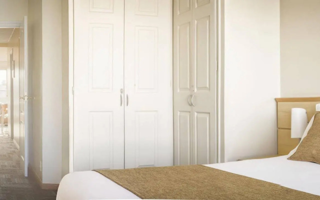 Punta Trouville Hotel