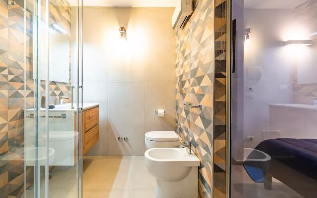 Residenza Partanna by Napoliapartments