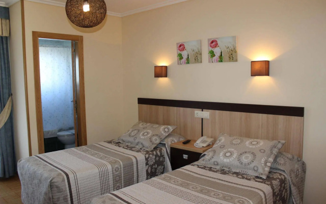 Hotel Estrella del Mar