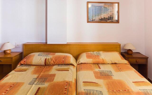 Apartamentos Arlanza - Adults Only