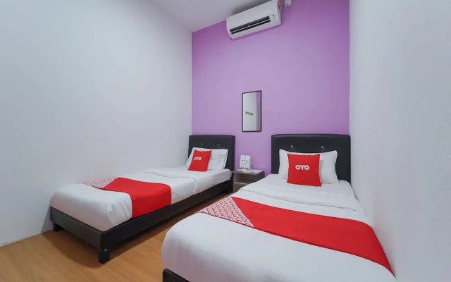 Familia Motel