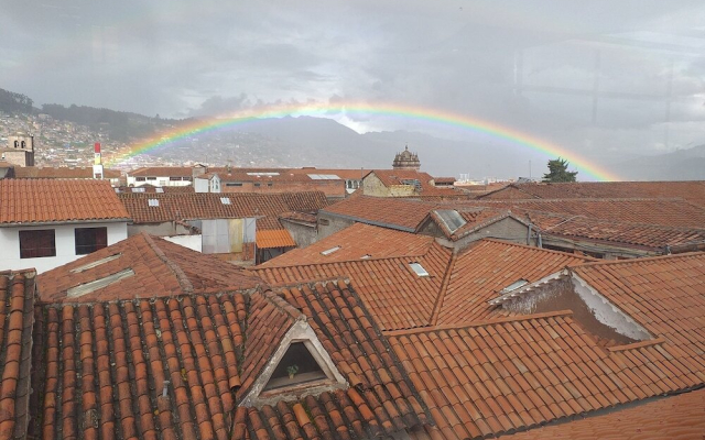 New Day Inn Vista Cusco
