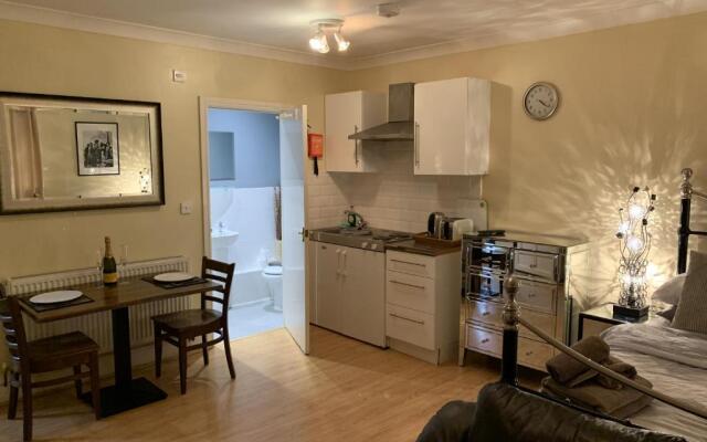 Southernwood - Studio 2