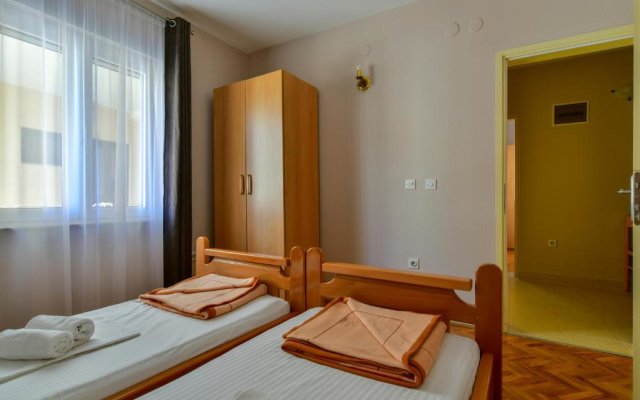 Apartments Srzentic