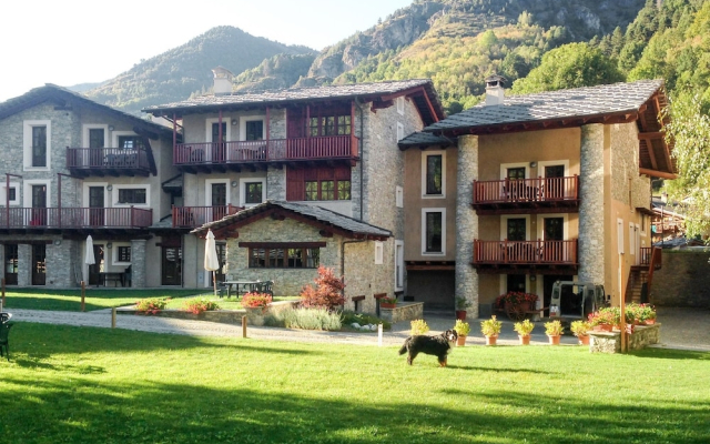 La Borgata Calchesio