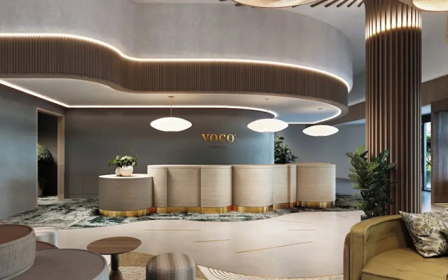 voco Gosford by IHG