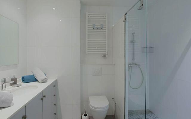 #3 Bottero à 2mins de la Mer & Promenade des Anglais