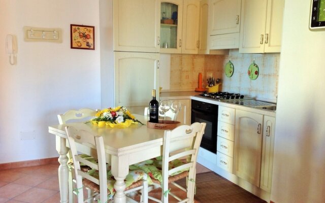 Residence Valledoria 2 - Appartamento 44