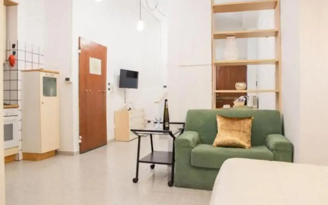 8 Tourist House Apartment Centre Bologna
