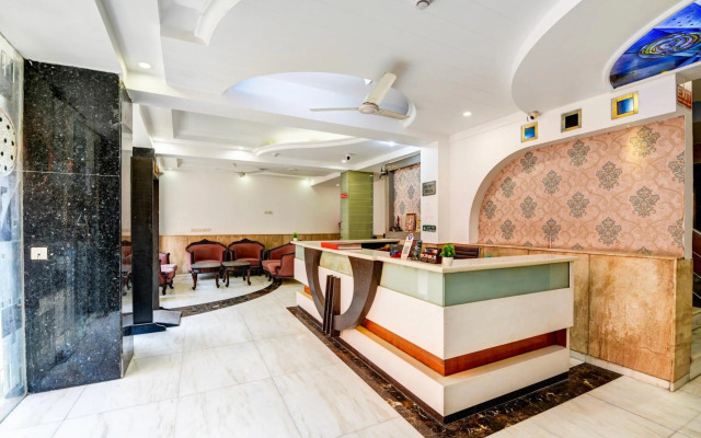 Hotel Chanchal Deluxe
