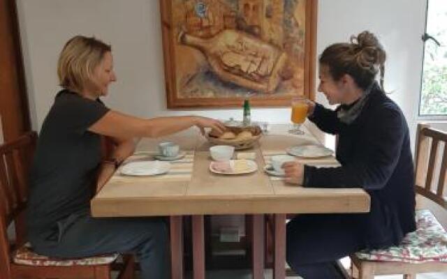 Rivendell B&B y SPA