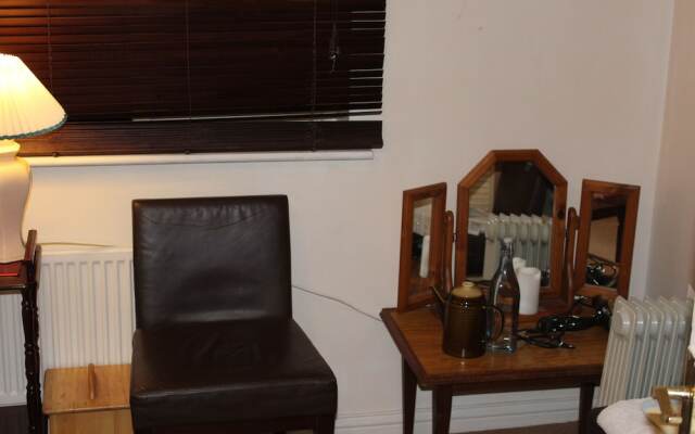LALL Motel